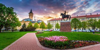Árkád Apartman Szeged - foto 4