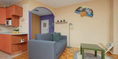 Stryjeńskich 10 | Przytulny Apartament | Balkon | Warszawa - foto 2