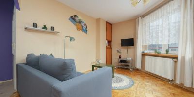 Stryjeńskich 10 | Przytulny Apartament | Balkon | Warszawa - foto 3