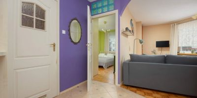Stryjeńskich 10 | Przytulny Apartament | Balkon | Warszawa - foto 4