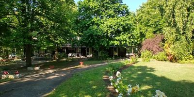 Gesztenyés Üdülő Balatonudvari - foto 4