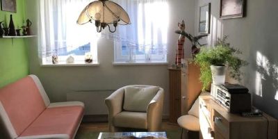 Apartament w Wolsztynie - foto 4