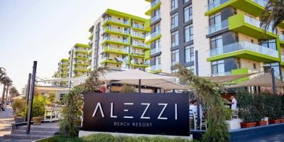 Nasty 24 ApartHotel Pool & Spa Mamaia Nord - foto 2
