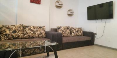 Nasty 24 ApartHotel Pool & Spa Mamaia Nord - foto 4