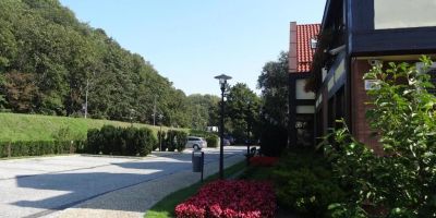 Dom Oliwski Gdańsk - foto 3