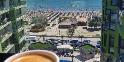 Sunshine Palace ApartHotel Pool & Spa Mamaia Nord - foto 2