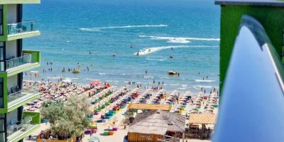 Sunshine Palace ApartHotel Pool & Spa Mamaia Nord - foto 3