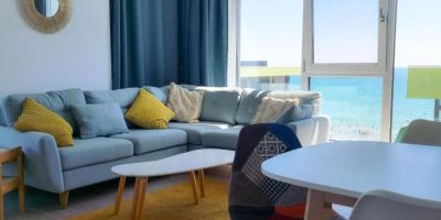 Sunshine Palace ApartHotel Pool & Spa Mamaia Nord - foto 5