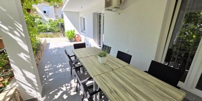 Apartman Slavica Novi Vinodolski - foto 5