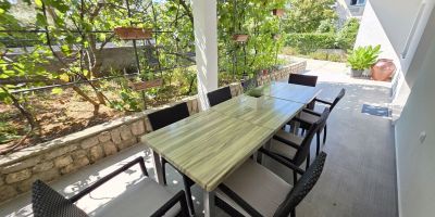 Apartman Slavica Novi Vinodolski - foto 2