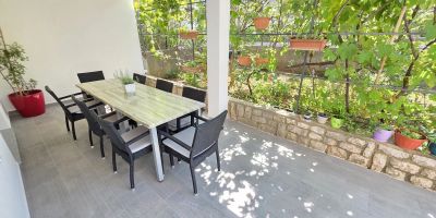 Apartman Slavica Novi Vinodolski - foto 4