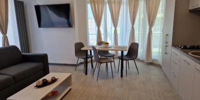 Cristalex ApartHotel & Spa Mamaia Nord - foto 2