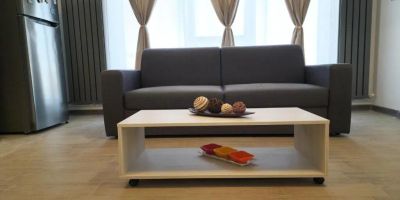 Cristalex ApartHotel & Spa Mamaia Nord - foto 3