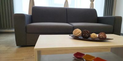 Cristalex ApartHotel & Spa Mamaia Nord - foto 4