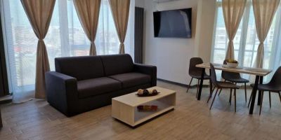 Cristalex ApartHotel & Spa Mamaia Nord - foto 5