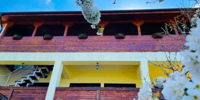 Casa Camelia Dubova - foto 3