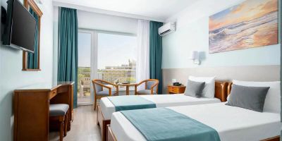 Hotel Amiral Mamaia - Litoral - foto 4