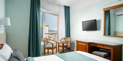 Hotel Amiral Mamaia - Litoral - foto 5