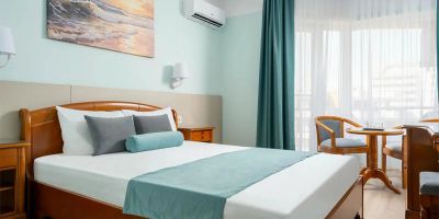 Hotel Amiral Mamaia - Litoral - foto 3