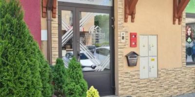 Apartamenty Bełska Centrum Ustrzyki Dolne - foto 3