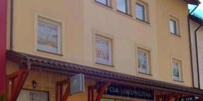 Apartamenty Bełska Centrum Ustrzyki Dolne - foto 4
