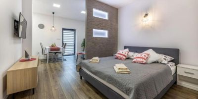 Apartamenty Bełska Centrum Ustrzyki Dolne - foto 2