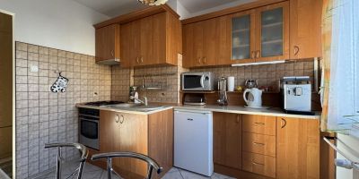 Apartament Bondary na Podlasiu - foto 4