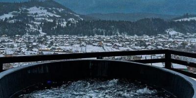 Vicanto A frame Mănăstirea Humorului - foto 3