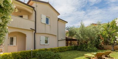 House Green Marea Vabriga - foto 5
