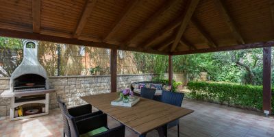 House Green Marea Vabriga - foto 4