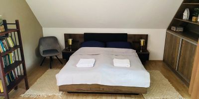 Herfli Apartman Szob - foto 4