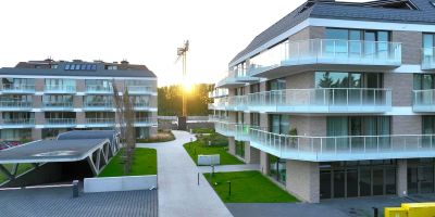 365PAM - Apartament Tukan - Sarbinowo - foto 2