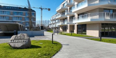 365PAM - Apartament Tukan - Sarbinowo - foto 4
