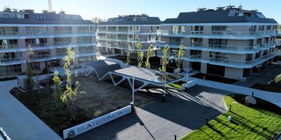 365PAM - Apartament Tukan - Sarbinowo - foto 5