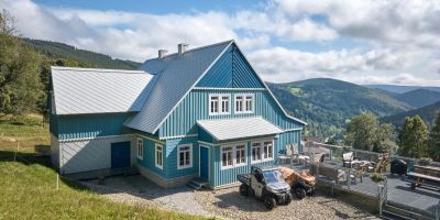 Urlas Apartments, dog friendly, shortcut to Sněžka - foto 4