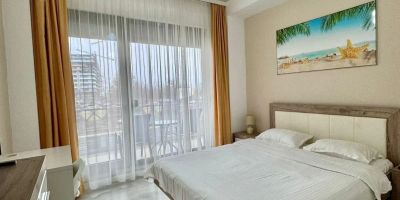 Apartamente Lamera Residence Mamaia - foto 2