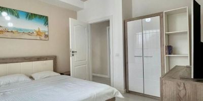 Apartamente Lamera Residence Mamaia - foto 3