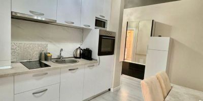 Apartamente Lamera Residence Mamaia - foto 5