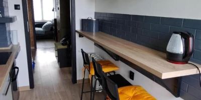 Green apartament 21 Oświęcim - foto 3