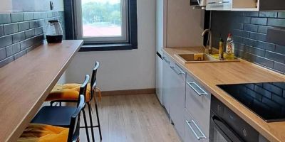 Green apartament 21 Oświęcim - foto 4