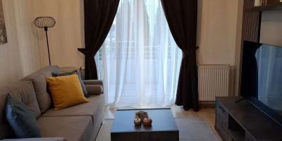Apartament Eden 5 Brașov - foto 2