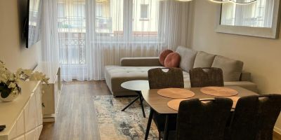 Vivien Apartman Nyíregyháza - foto 3