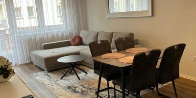 Vivien Apartman Nyíregyháza - foto 4