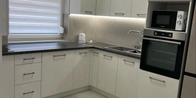 Vivien Apartman Nyíregyháza - foto 5