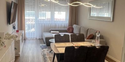 Vivien Apartman Nyíregyháza - foto 2