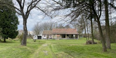 Villa Lano Kispeterd - foto 2
