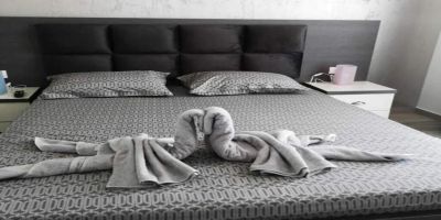 Apartament Ana Mamaia - foto 4