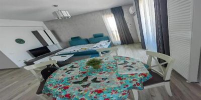 Apartament Ana Mamaia - foto 5
