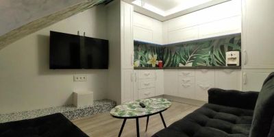 CezAri Aparthotel Brașov - foto 2