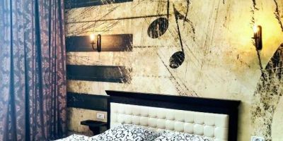 CezAri Aparthotel Brașov - foto 3